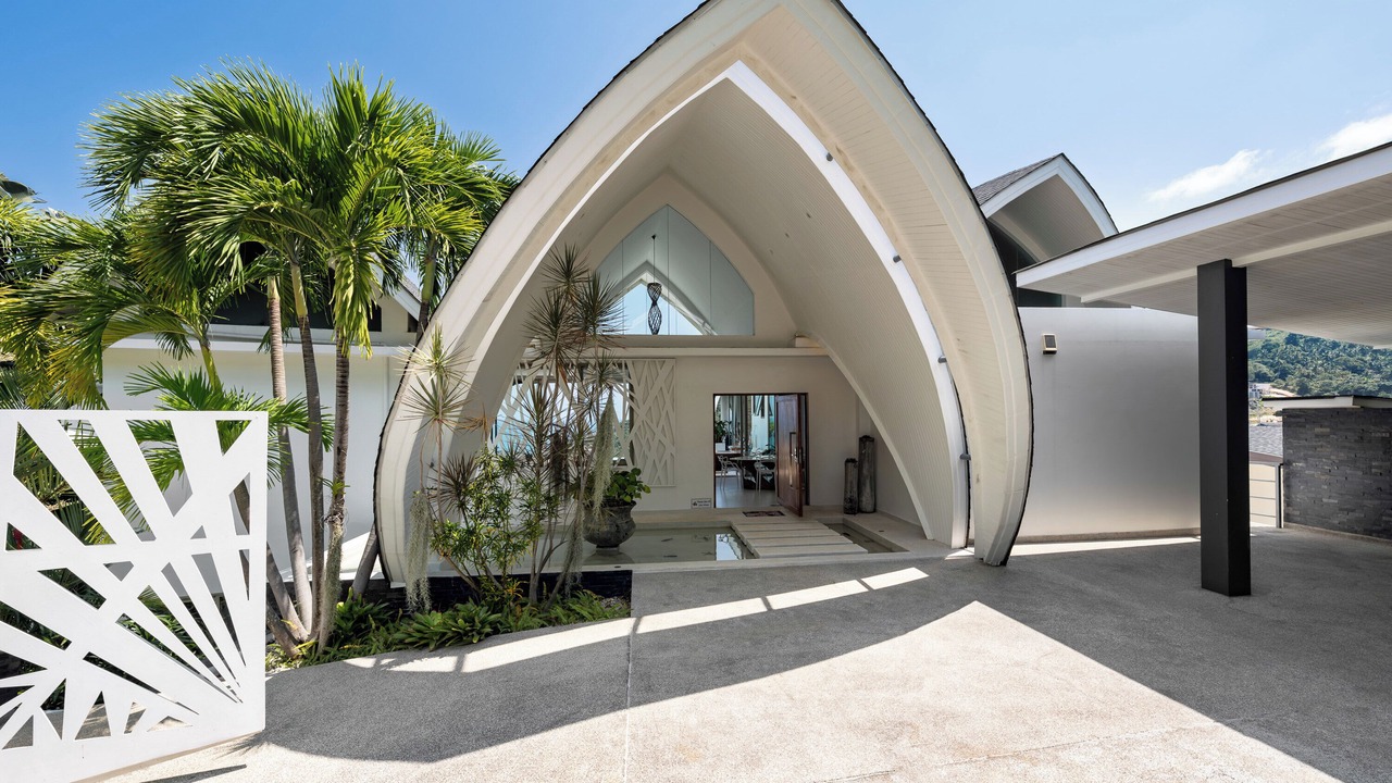 Photo of Outdoor in Lamai