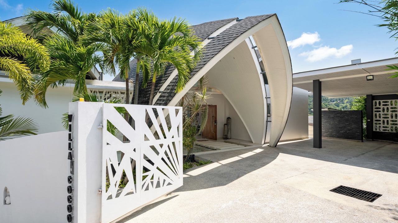Photo of Outdoor in Lamai