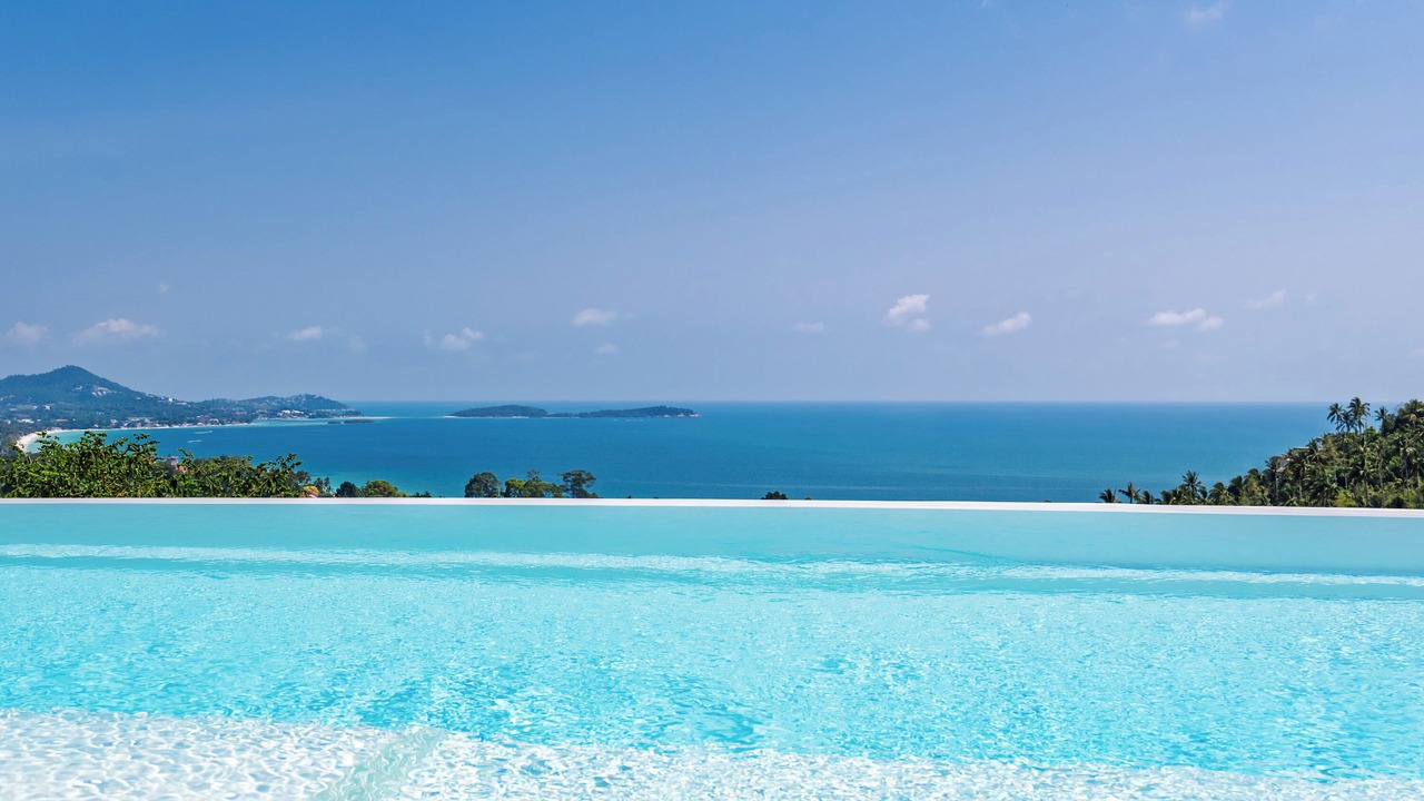 Photo of Outdoor in Lamai
