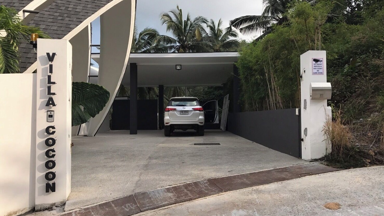 Photo of Outdoor in Lamai