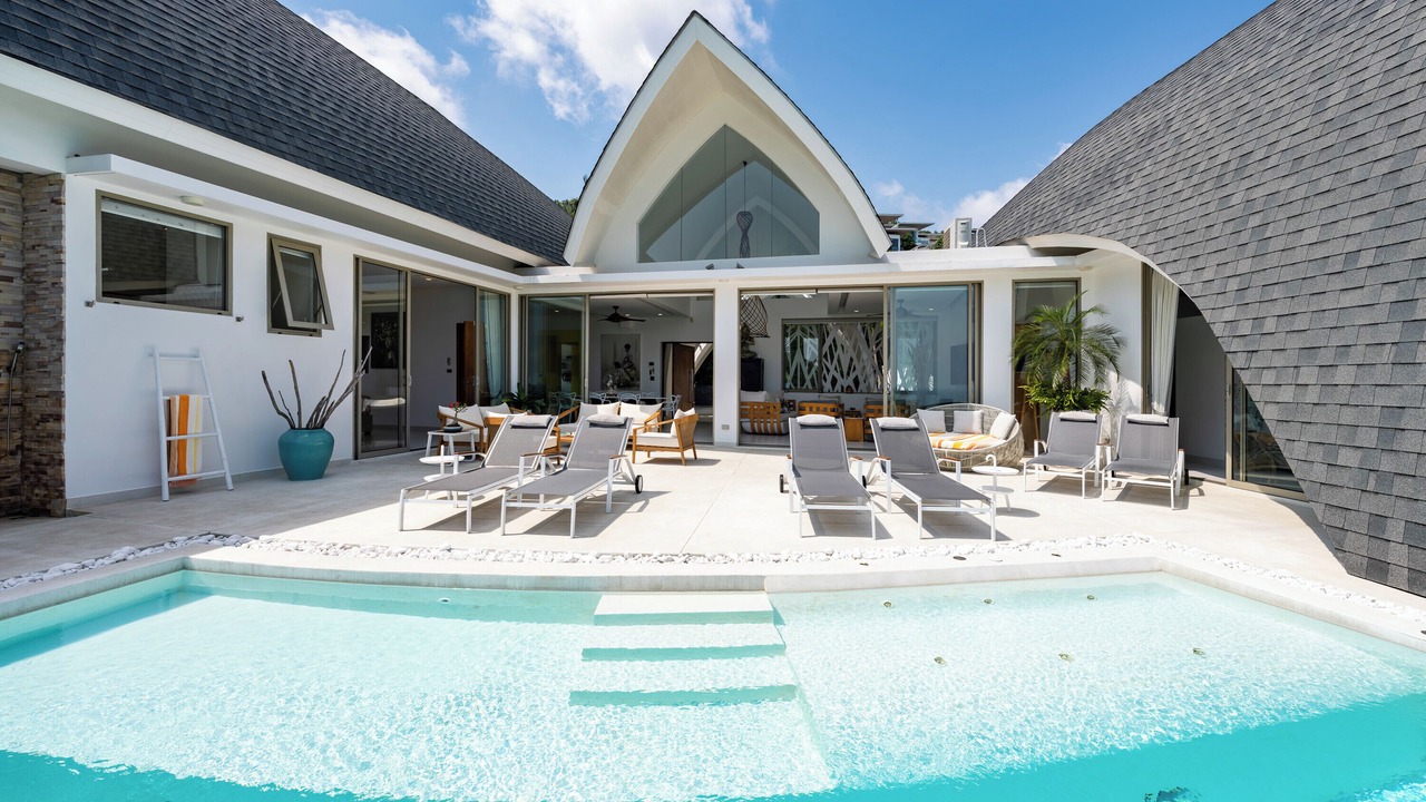 Photo of Outdoor in Lamai