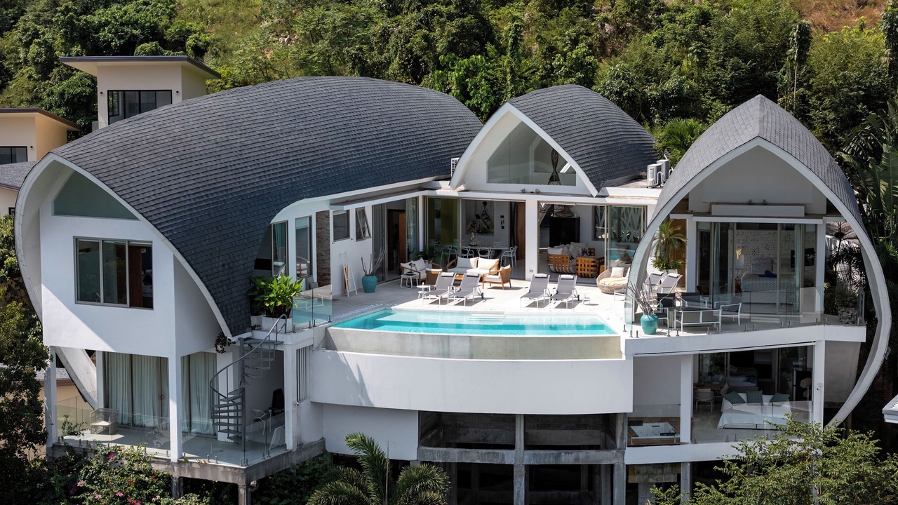 Photo of Outdoor in Lamai