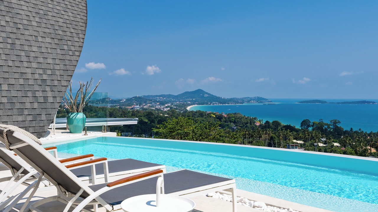Photo of Outdoor in Lamai
