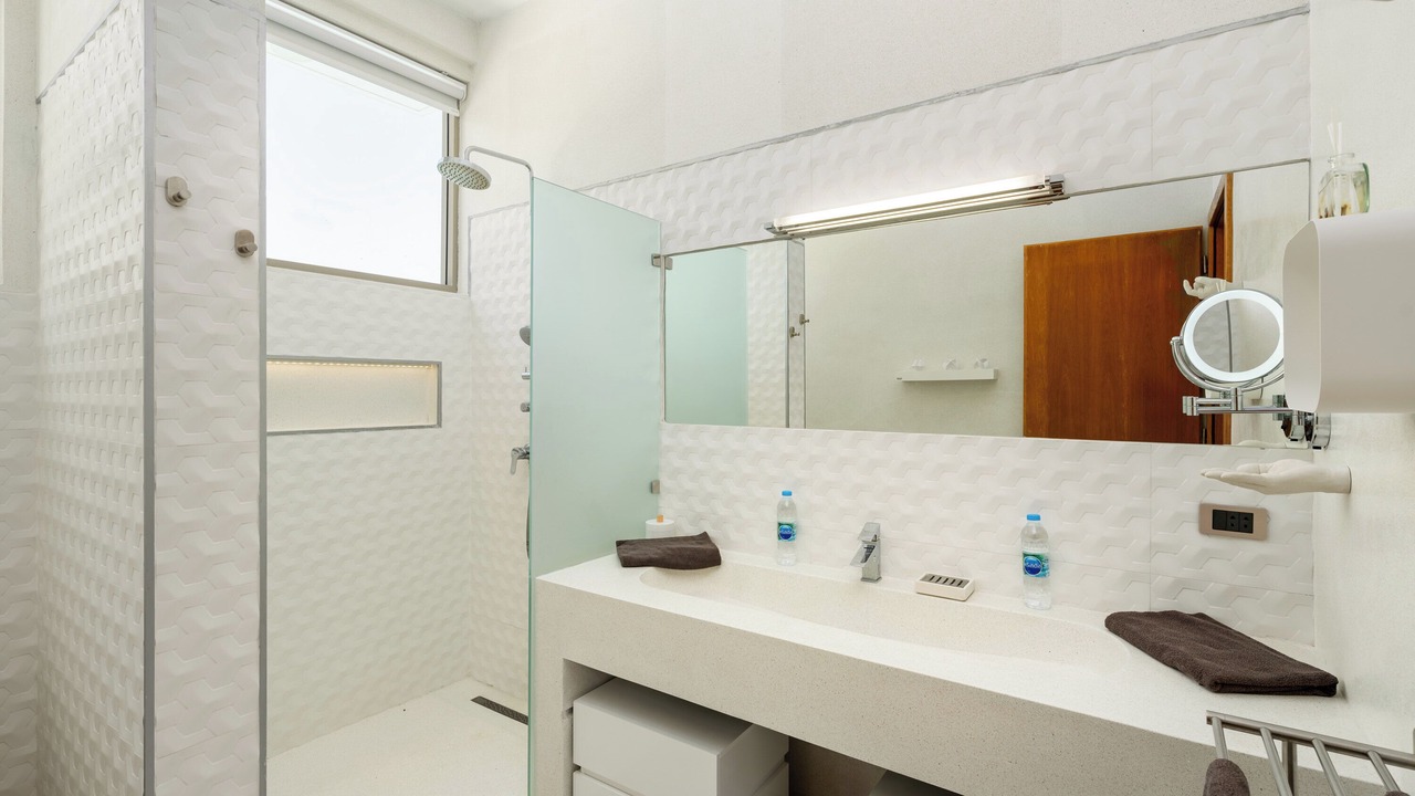 Photo of Bathroom in Lamai