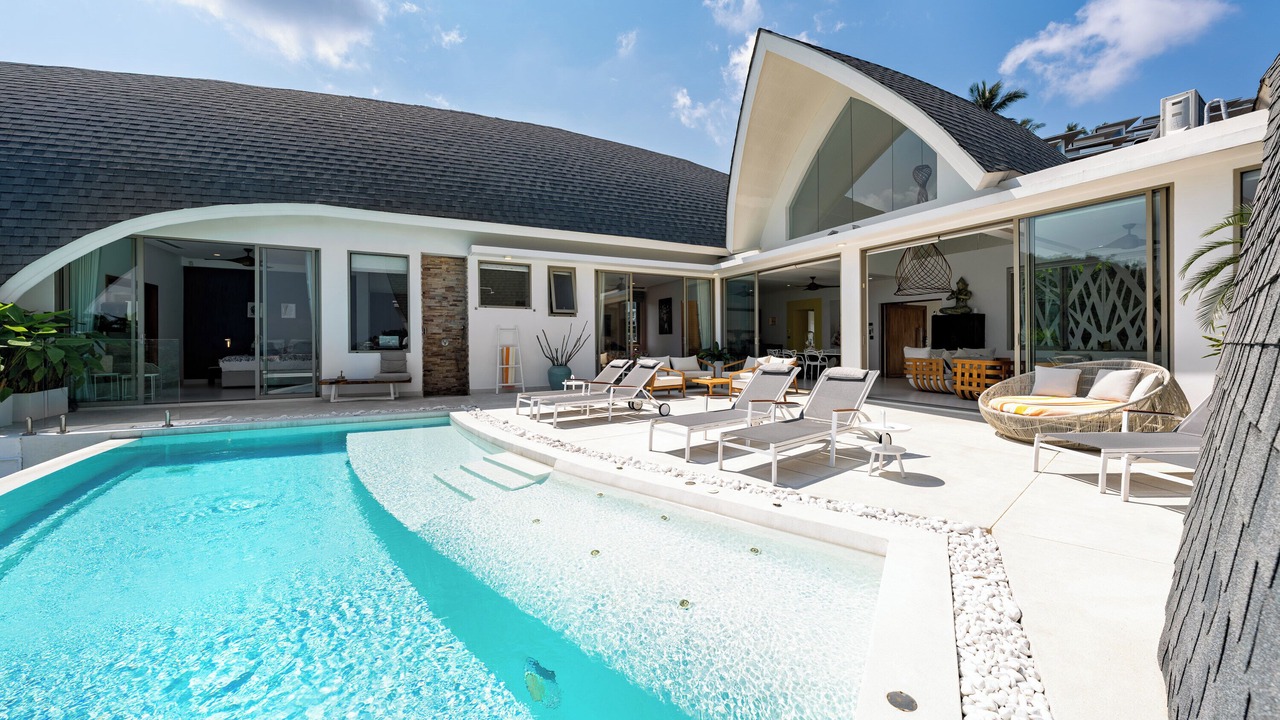 Photo of Outdoor in Lamai