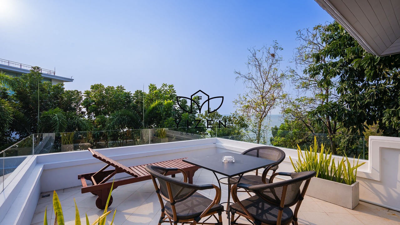 Photo of Outdoor in North Pattaya
