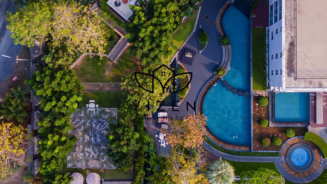 Photo of Outdoor in North Pattaya