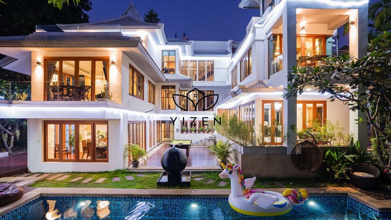 Photo of Outdoor in North Pattaya