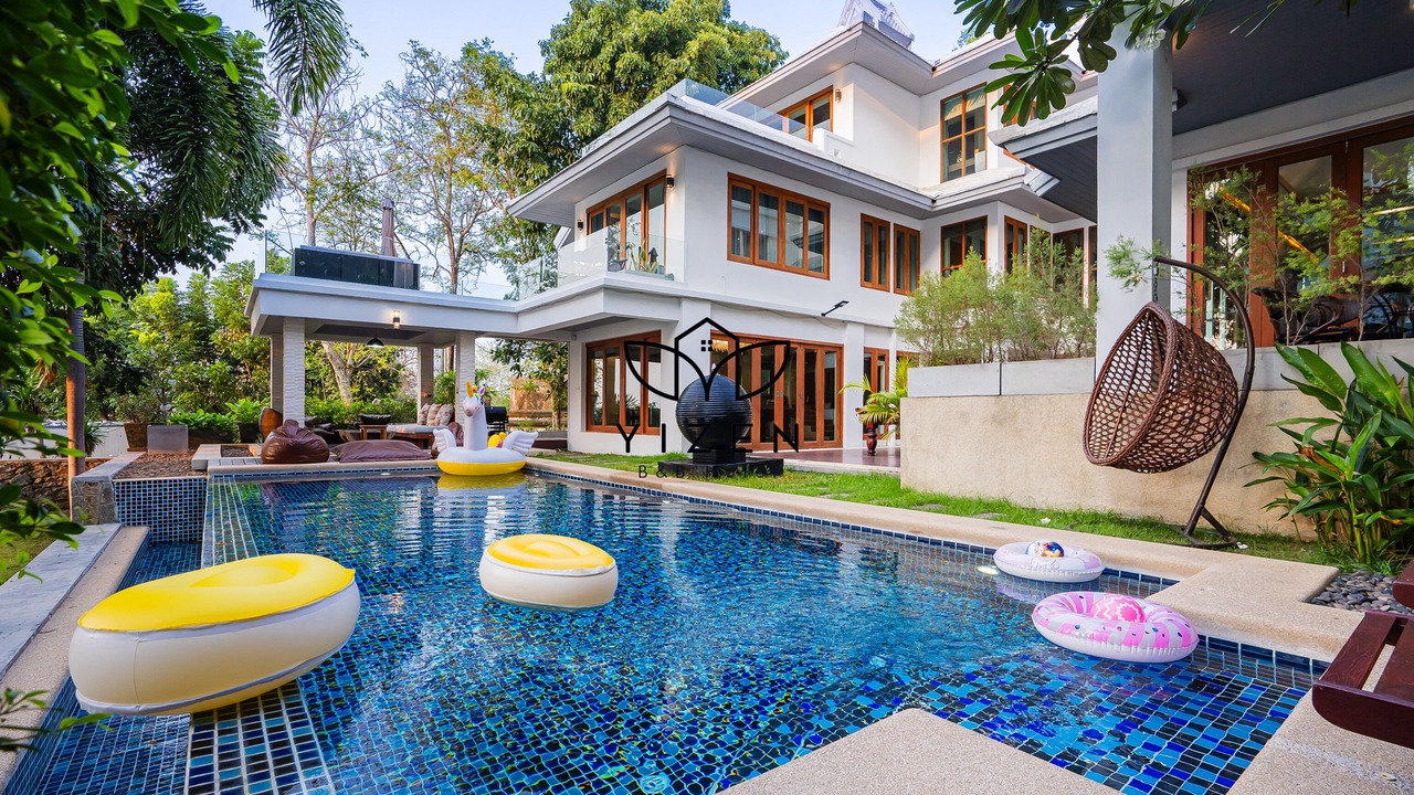 Photo of Outdoor in North Pattaya