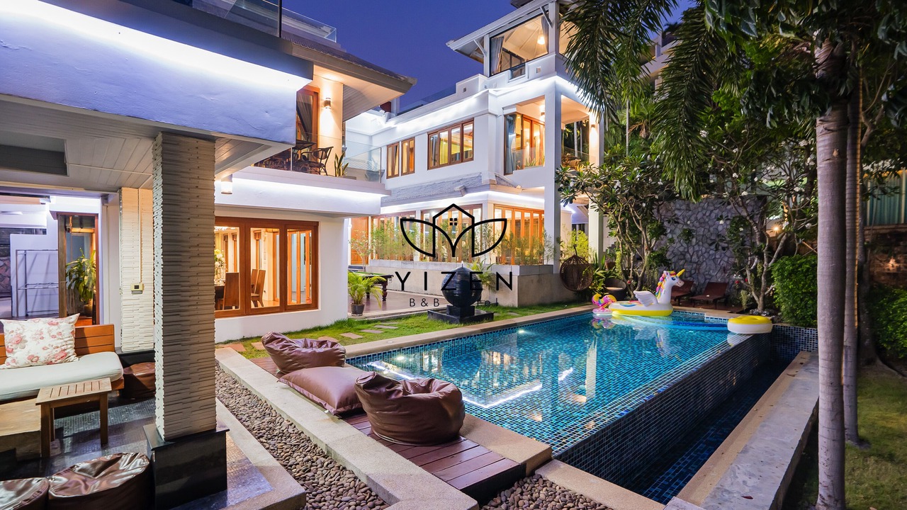 Photo of Outdoor in North Pattaya