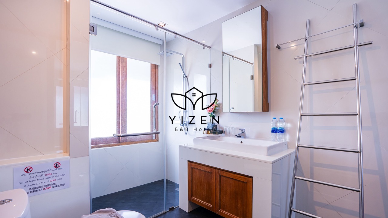 Photo of Bathroom in North Pattaya
