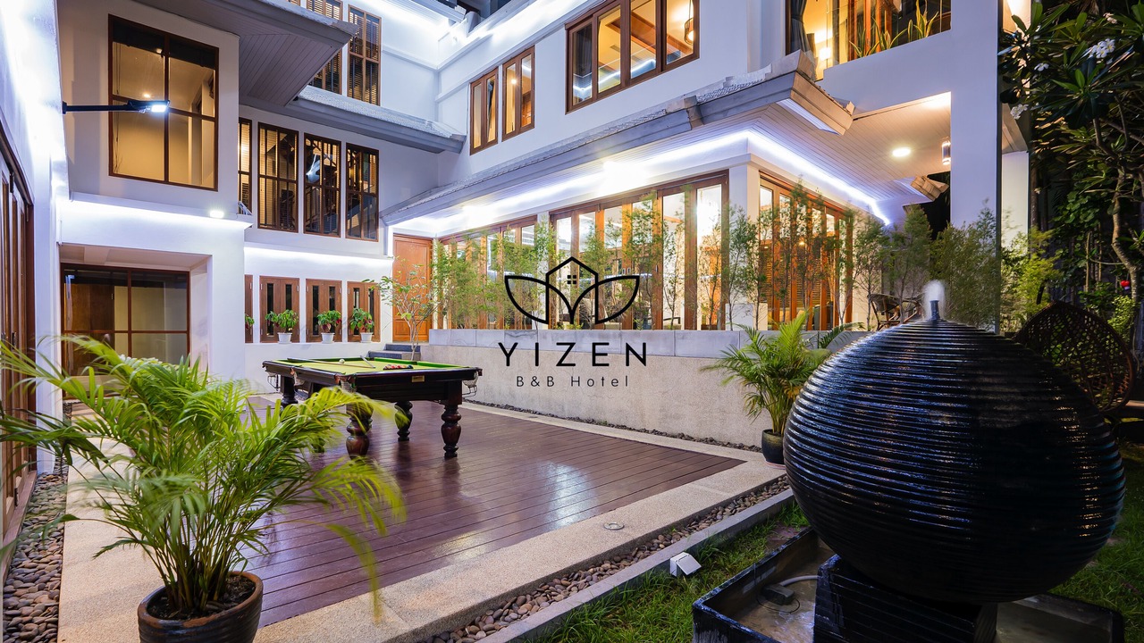 Photo of Outdoor in North Pattaya