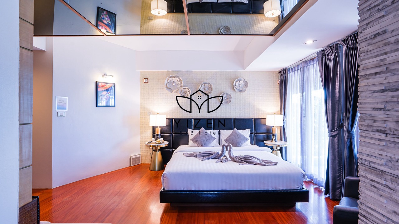 Photo of Bedroom in North Pattaya