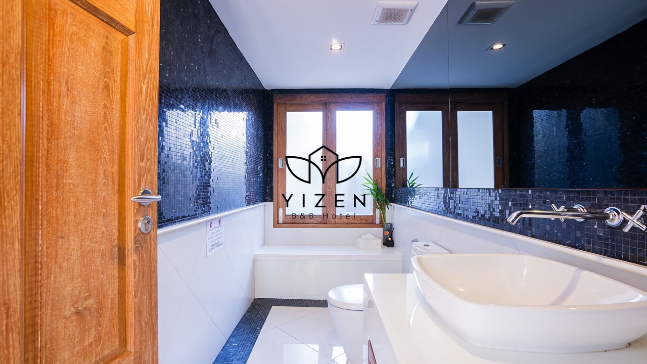 Photo of Bathroom in North Pattaya