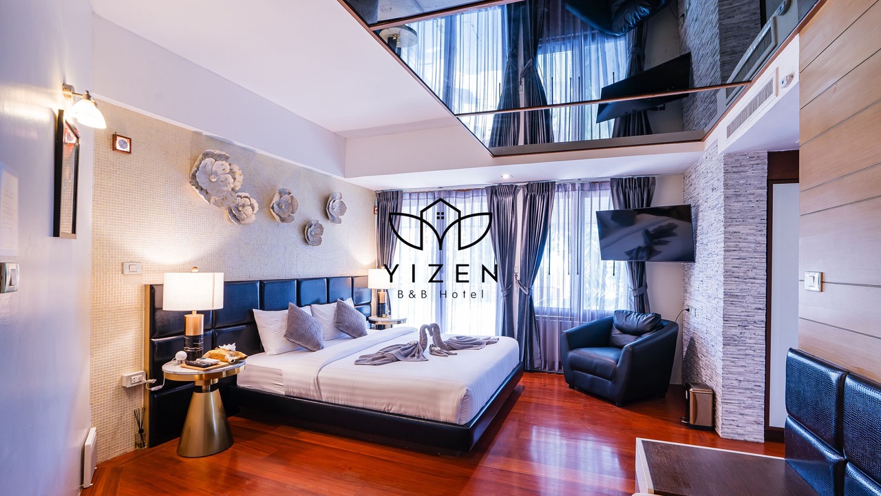 Photo of Bedroom in North Pattaya