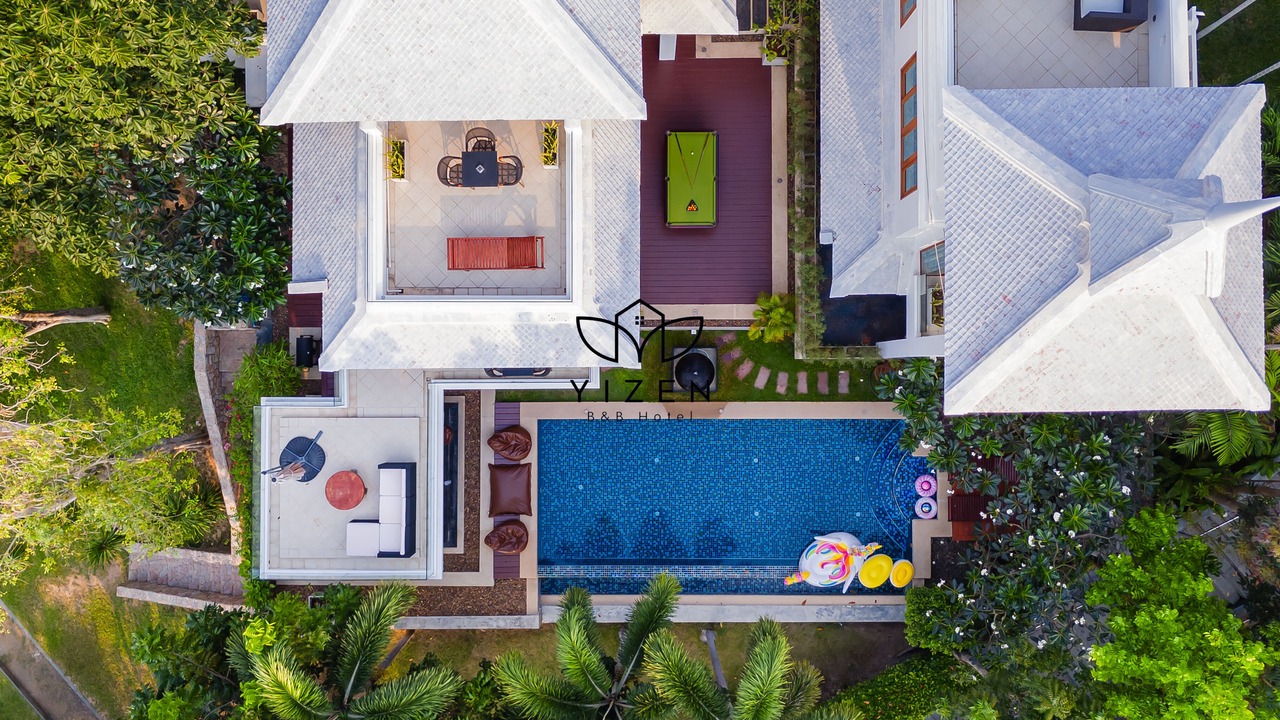 Photo of Outdoor in North Pattaya
