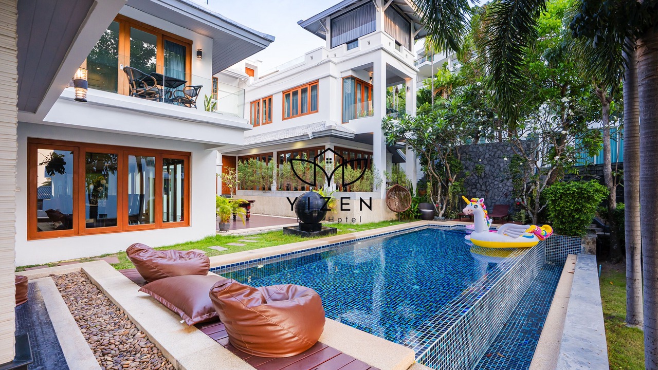 Photo of Outdoor in North Pattaya