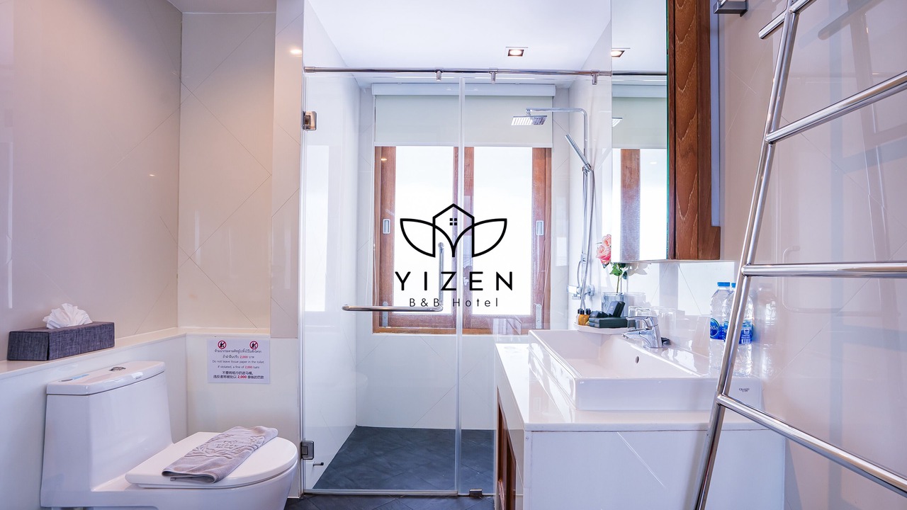 Photo of Bathroom in North Pattaya