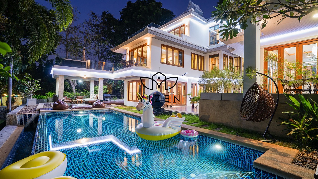Photo of Outdoor in North Pattaya