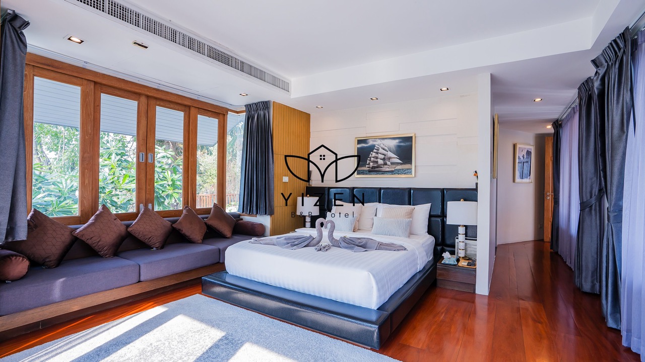 Photo of Bedroom in North Pattaya