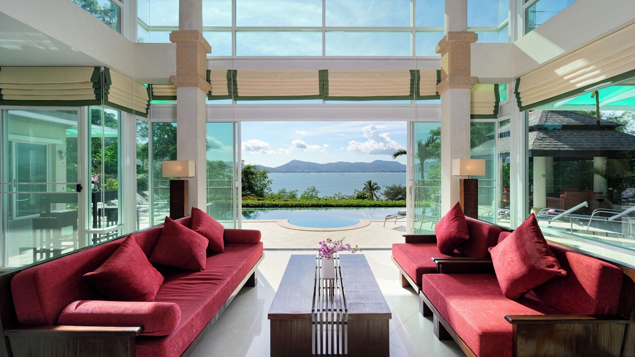 Photo of Bedroom in Wichit