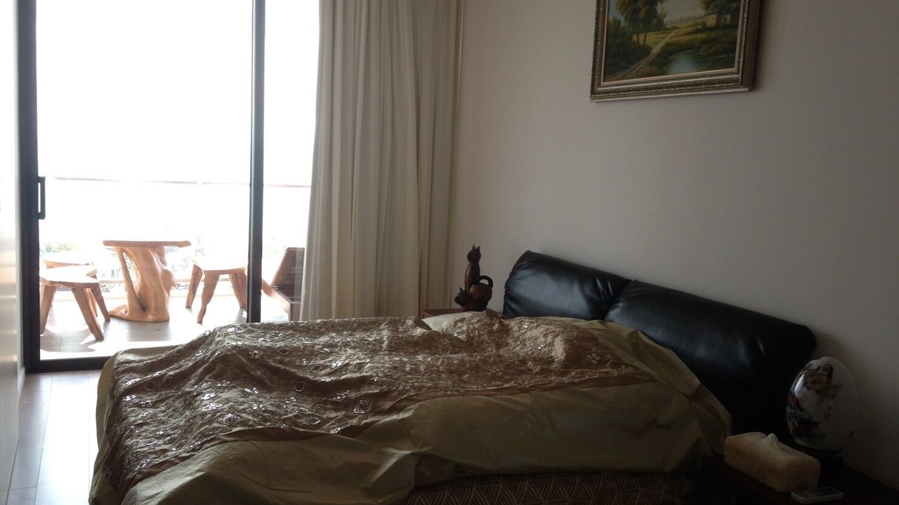 Photo of Bedroom in Rayong