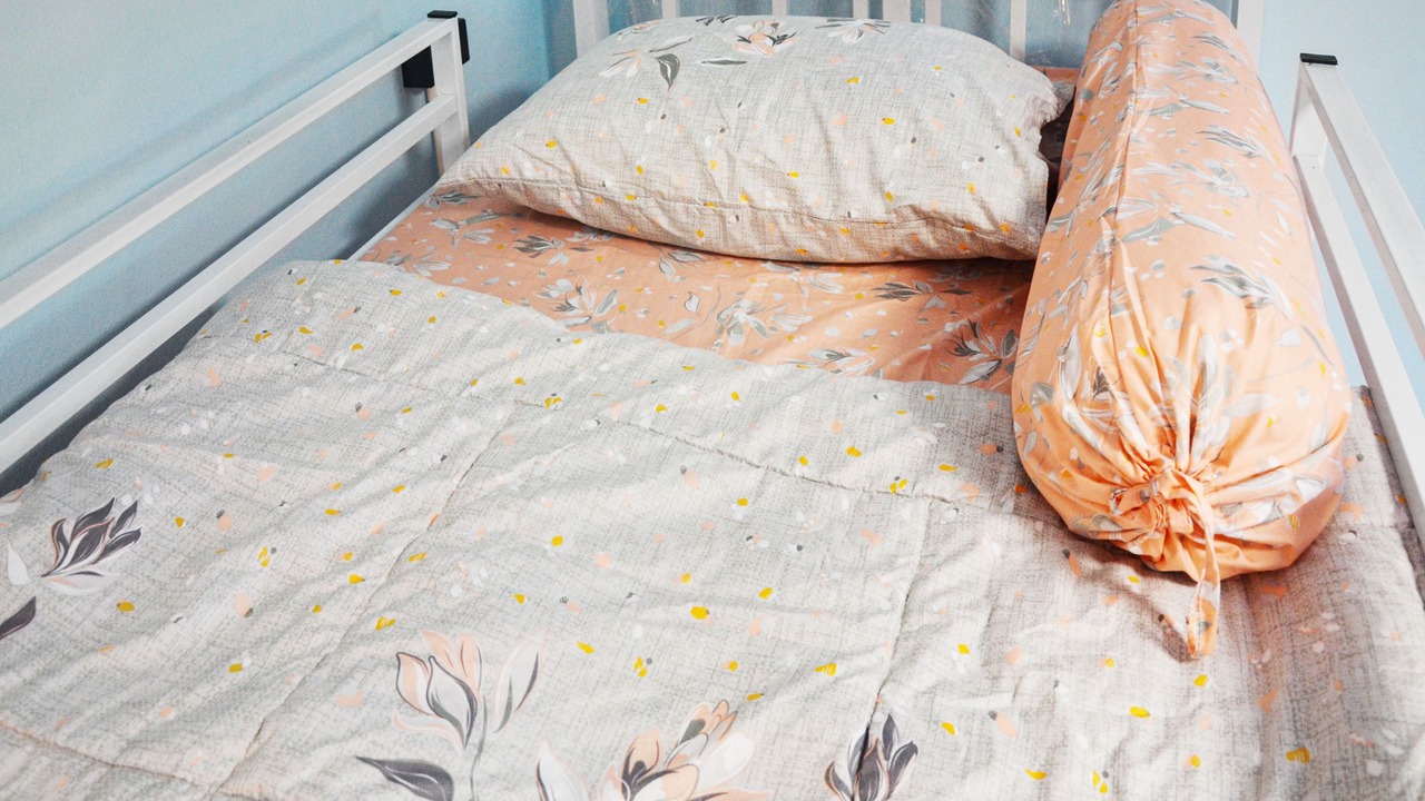 Photo of Bedroom in Don Sak