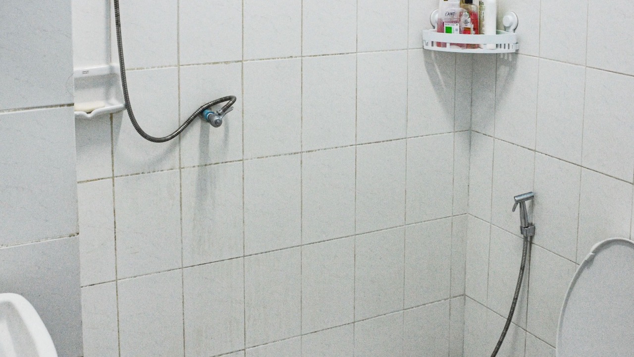 Photo of Bathroom in Don Sak