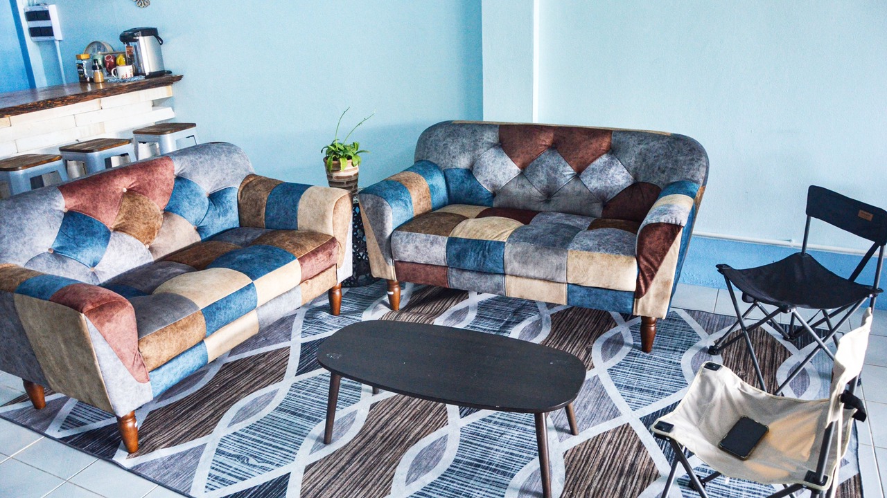 Photo of Livingroom in Don Sak