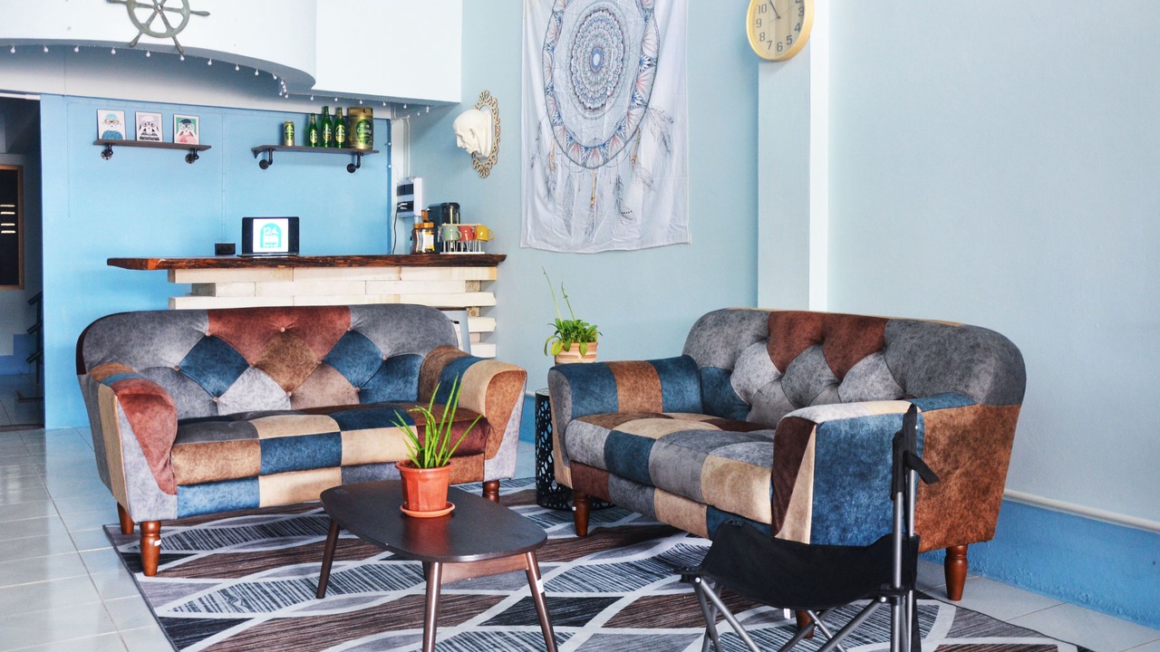 Photo of Livingroom in Don Sak