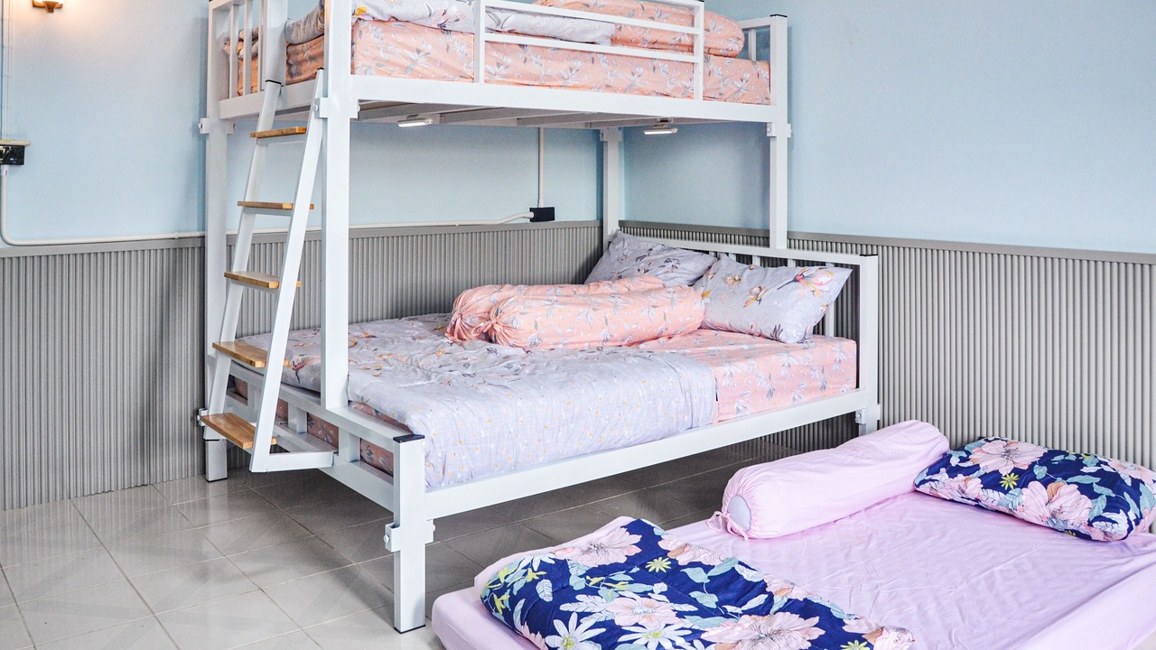 Photo of Bedroom in Don Sak