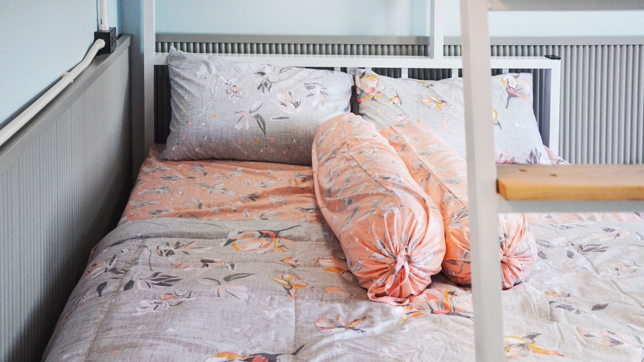 Photo of Bedroom in Don Sak