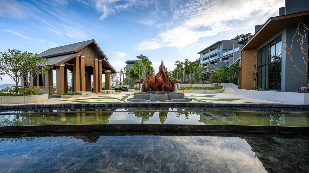 Photo of Outdoor in Cherngtalay