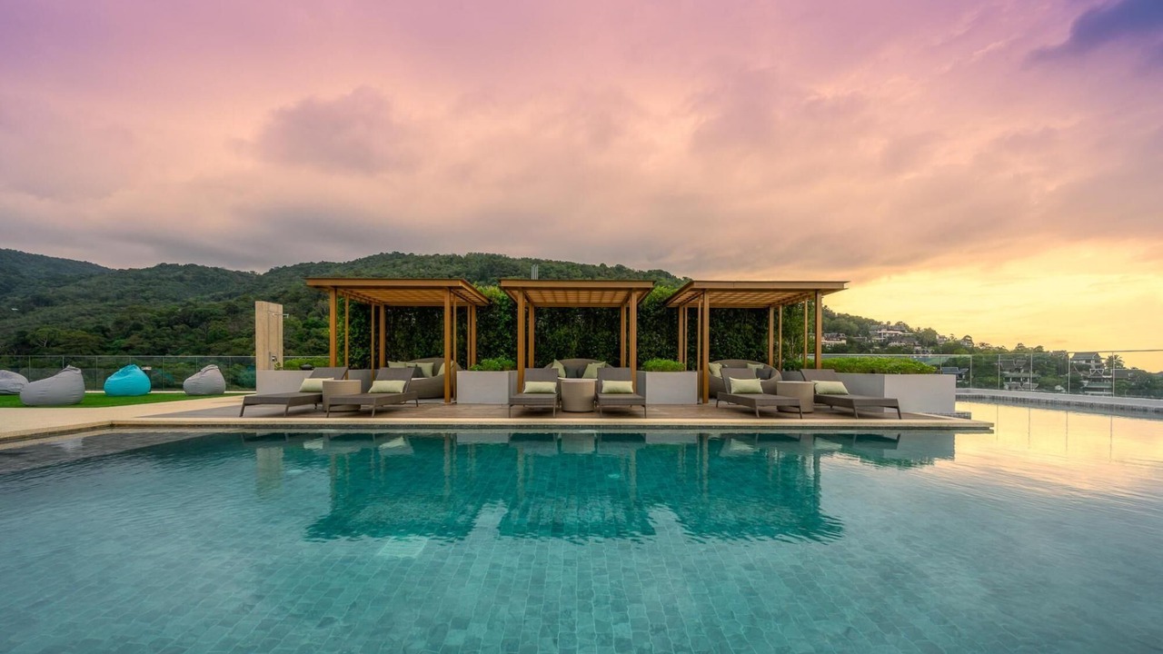 Photo of Outdoor in Cherngtalay
