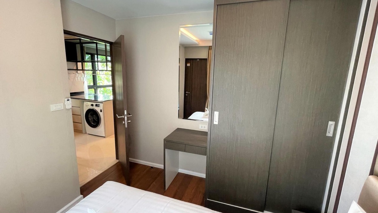 Photo of Bedroom in Cherngtalay