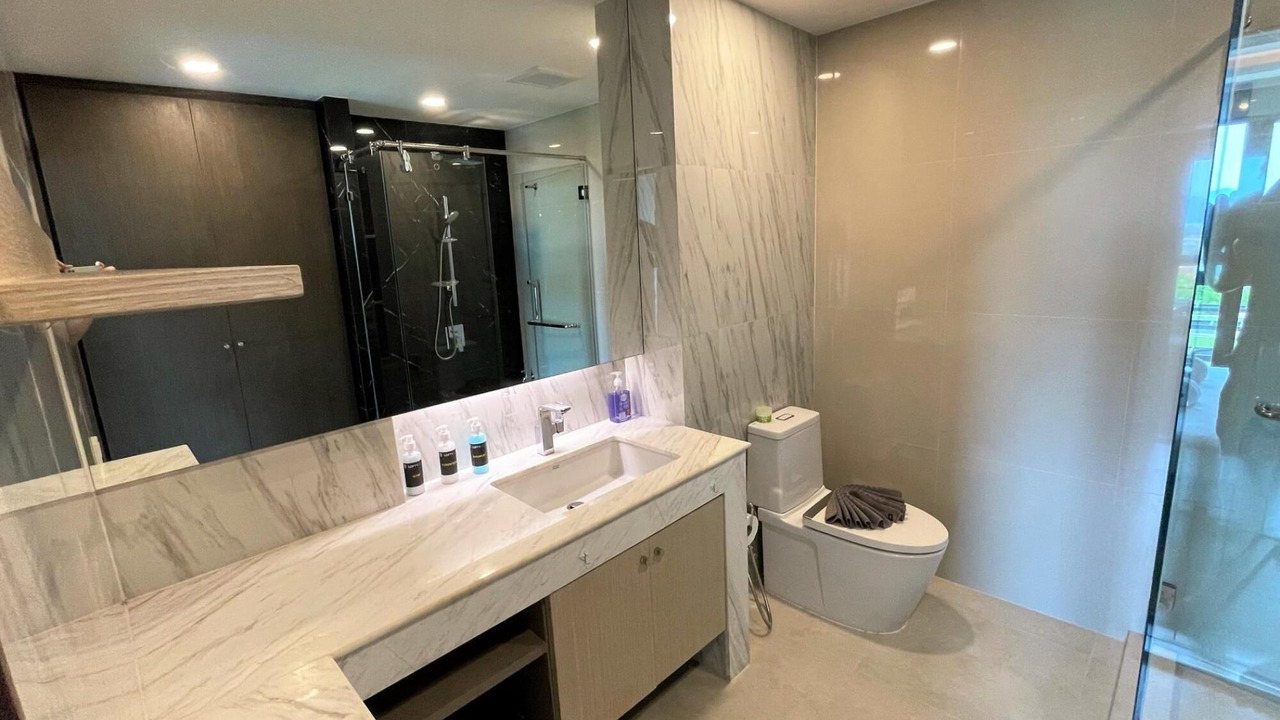 Photo of Bathroom in Cherngtalay