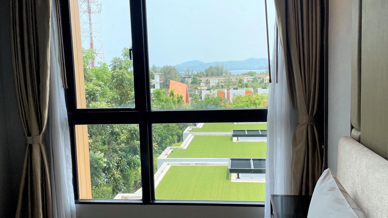 Photo of Bedroom in Cherngtalay