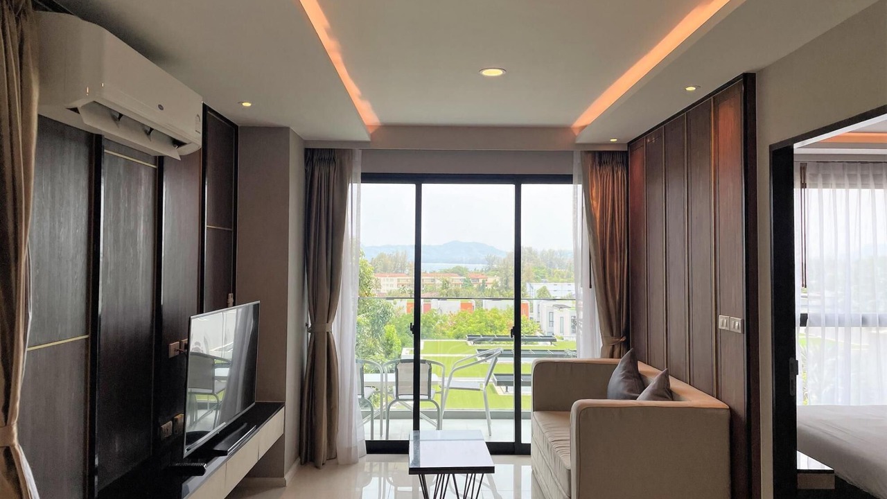 Photo of Livingroom in Cherngtalay