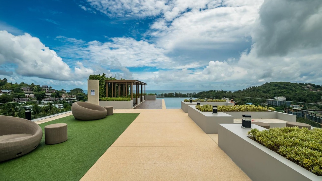 Photo of Outdoor in Cherngtalay