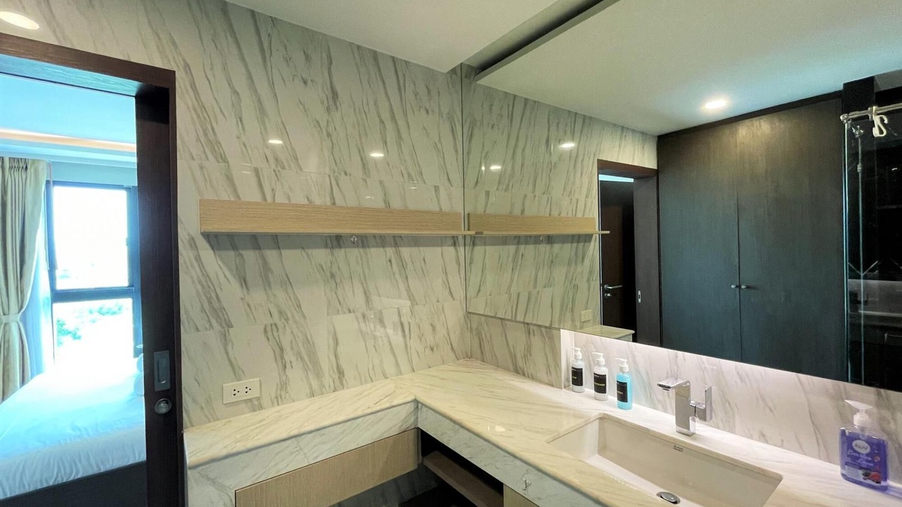 Photo of Bathroom in Cherngtalay