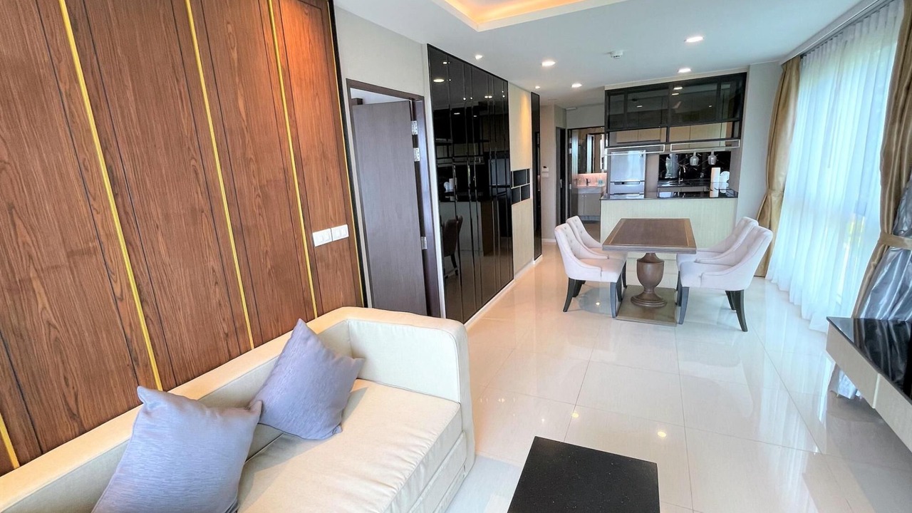 Photo of Livingroom in Cherngtalay