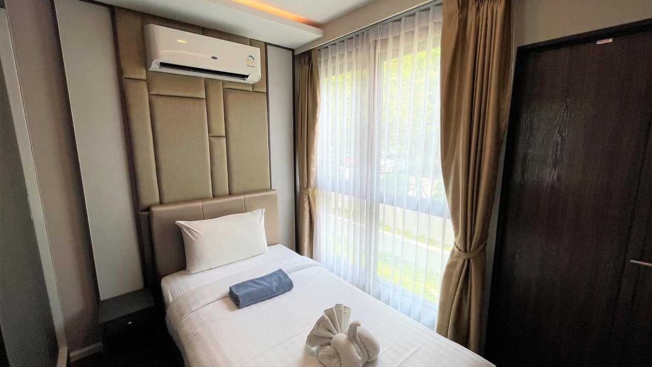 Photo of Bedroom in Cherngtalay