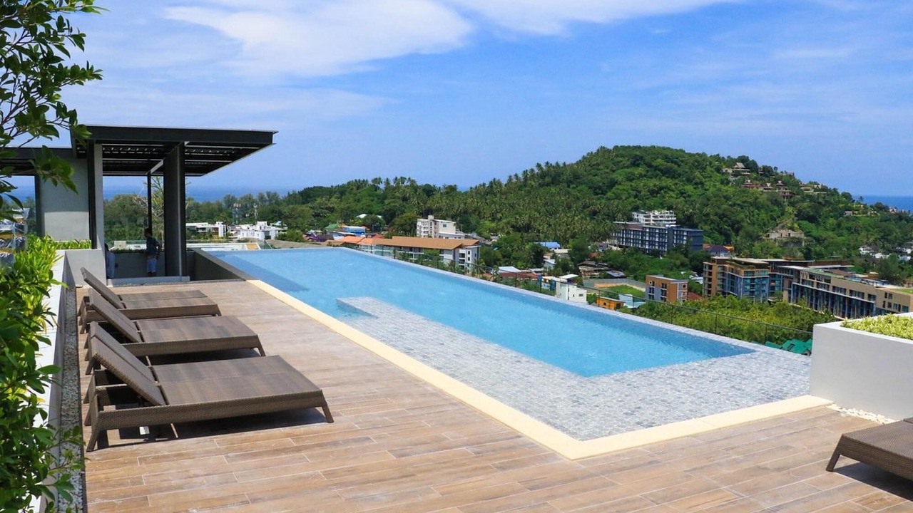 Photo of Outdoor in Cherngtalay