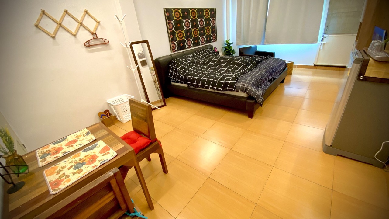 Photo of Bedroom in Wat Tha Phra