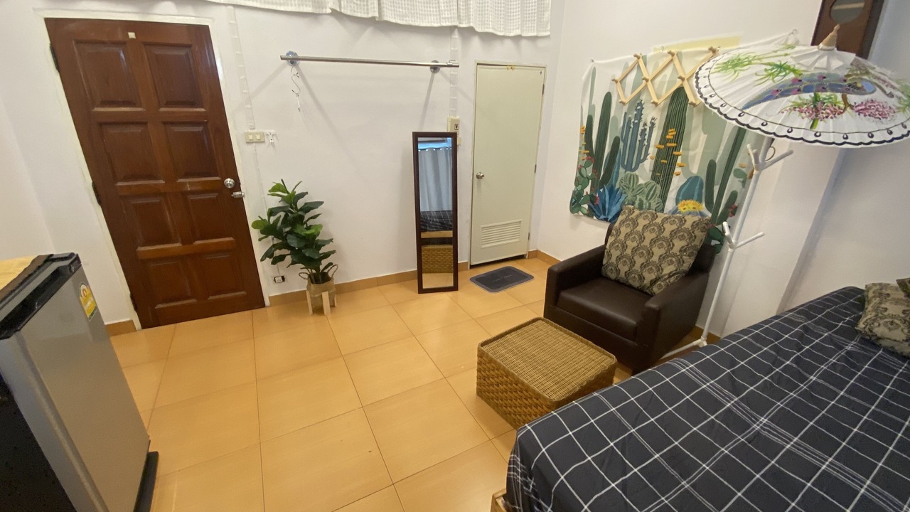 Photo of Bedroom in Wat Tha Phra