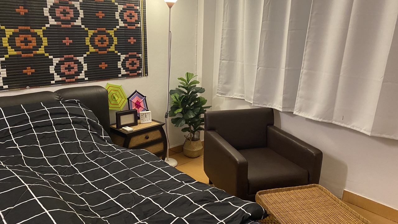 Photo of Bedroom in Wat Tha Phra