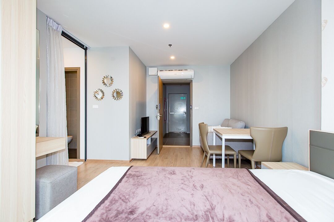 Photo of Bedroom in Bang Na