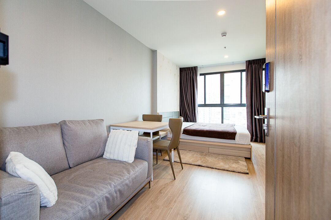 Photo of Bedroom in Bang Na