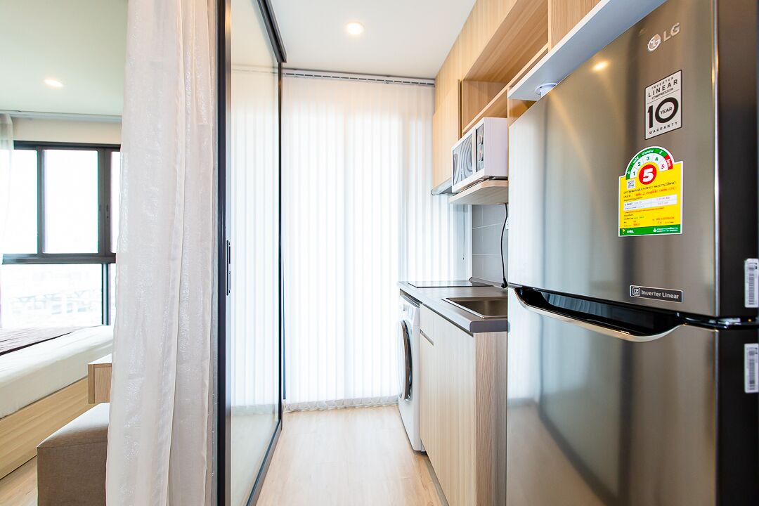 Photo of Kitchen in Bang Na