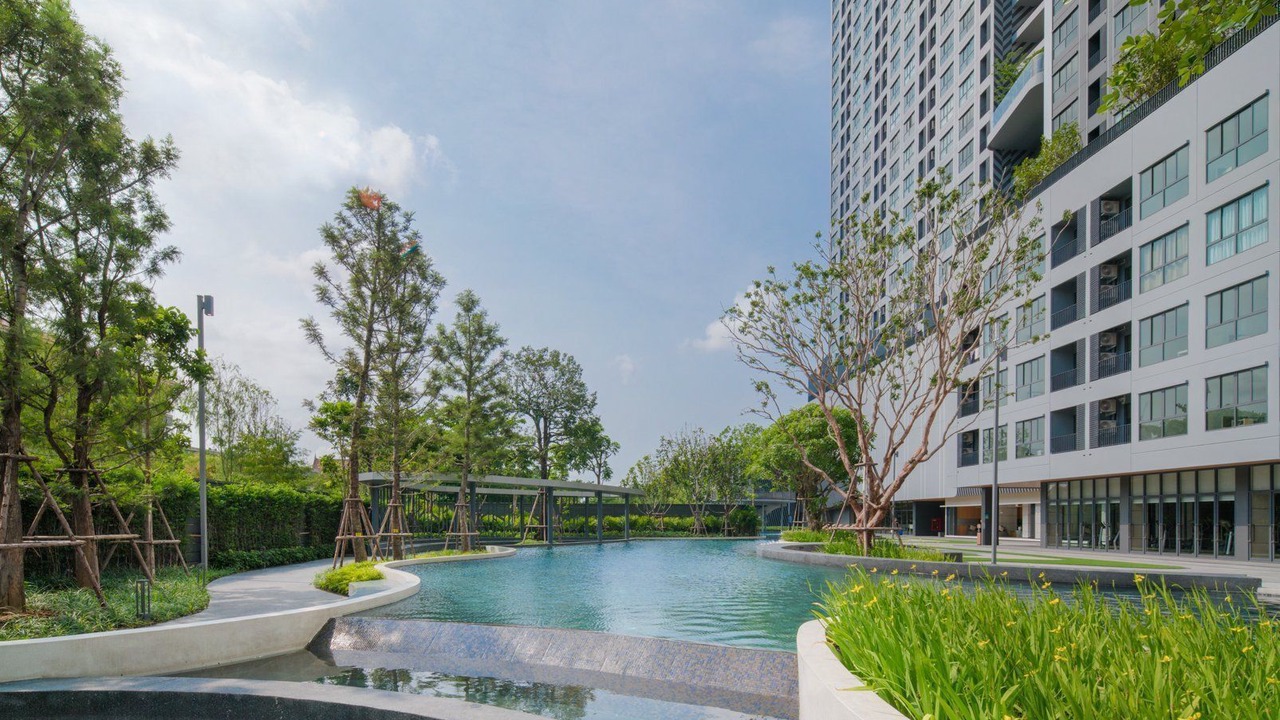 Photo of Outdoor in Bang Na
